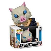 Funko Pop! Anime: Demon Slayer **WEB ONLY**