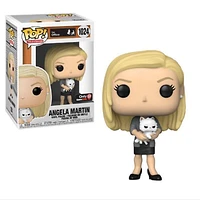 Funko Pop! Televison / Video Games Star Wars The Office **WEB ONLY**