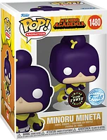 Funko Pop! Grails - Lot 1/2 **WEB ONLY**