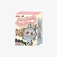PopMart: The Monsters (Labubu) - Exciting Macaron Vinyl Face Blind Box