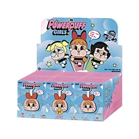 Popmart: Crybaby x Powerpuff Girls - Vinyl Face Plush Blind Box