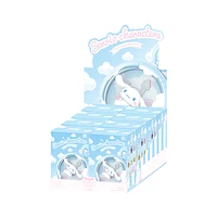 Popmart: Hello Kitty and Friends - The Wonderful Time Scene Set Single Blind Box