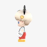 PopMart - Mega Just Dimoo 400% Mickey Mouse Figure