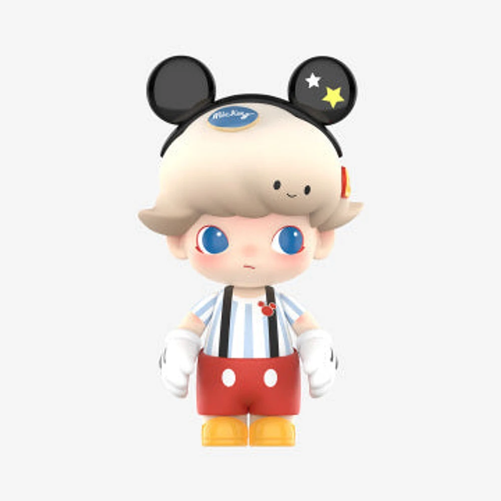 PopMart - Mega Just Dimoo 400% Mickey Mouse Figure