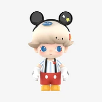 PopMart - Mega Just Dimoo 400% Mickey Mouse Figure