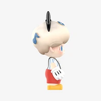 PopMart - Mega Just Dimoo 400% Mickey Mouse Figure