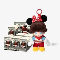 PopMart: Dimoo World x Disney - Vinyl Plush Mystery Blind Gacha Box