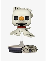 Funko The Nightmare Before Christmas Pop! Zero As The Chariot #1403 (Hot Topic Excl.) *PREORDER*