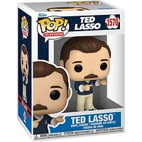 Funko Pop! Television: Ted Lasso - Ted Lasso (Pointing) #1570