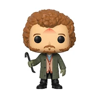 Funko Pop! Movies: Home Alone - Marv with Crowbar #493