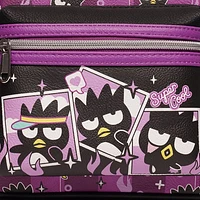 LOUNGEFLY SANRIO BADTZ-MARU MINI BACKPACK
