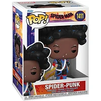 Funko Pop! Marvel: Spider-Man Across The Spider-Verse