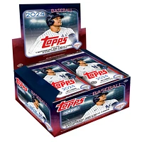 2024 Topps Series 2 Baseball HTA Jumbo Box - Release June 12, 2024 *PREORDER*