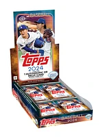 2024 Topps Baseball Update Series Hobby Box *FREE SHIPPING*