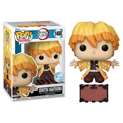 Funko Pop! Anime: Demon Slayer