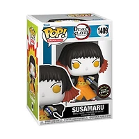 Funko Pop! Anime: Demon Slayer - Susamaru #1409
