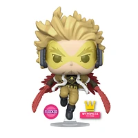 Funko Pop! Anime: My Hero Academia Lot /2 **WEB ONLY