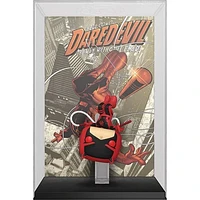 Funko Pop! Marvel - Daredevil (Comic Cover) #56 *PREORDER*