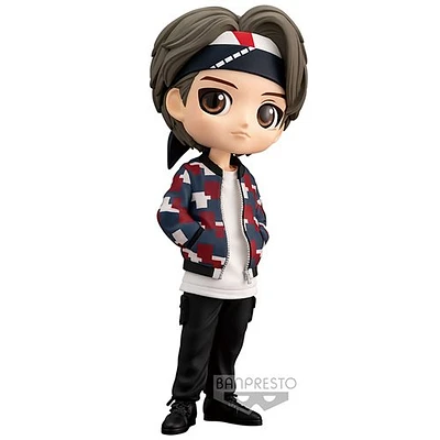BANPRESTO BTS - V TINYTAN QPOSKET