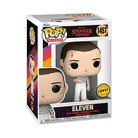 Funko Pop! Season 4 - TV Stranger Things HENRY 001 DUSTIN EDDIE NANCY ROBIN VECNA ELEVEN JONATHAN