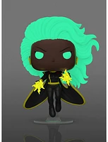 Funko Pop! Marvel: X-Men - Storm #1325 [BoxLunch Exclusive - GITD]