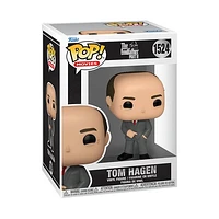 Funko Pop! The Godfather Part II - FREDO CORLEONE VITO MICHAEL 6" DELUXE TOM HAGEN