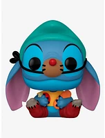 Funko Pop! Disney Stitch as Cinderella's Gus Gus #1463 - [BOXLUNCH EXCLUSIVE]