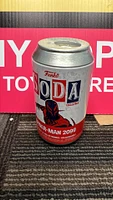 Funko SODA INTO THE SPIDER-VERSE MARVEL Spider-man 2099  *CHANCE OF CHASE*