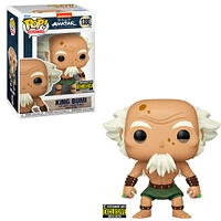 Funko Pop! Avatar: The Last Airbender