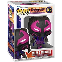 Funko Pop! Marvel: Spider-Man Across The Spider-Verse