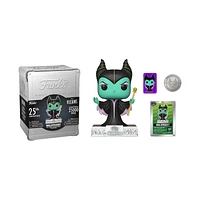 Funko Pop! DIsney: Classics - Maleficent (25th Anniversary) #09C [Limited 25,000pcs]