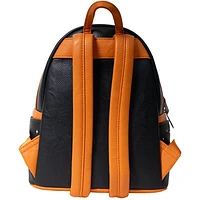 *EE EXCLUSIVE* LOUNGEFLY The Nightmare Before Christmas Disney 100 Glow-in-the-Dark Mini-Backpack