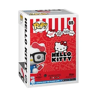 Funko Pop! HELLO KITTY with GLASSES #65