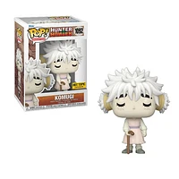 Funko Pop! Anime - Hunter X / Black Clover **WEB ONLY**