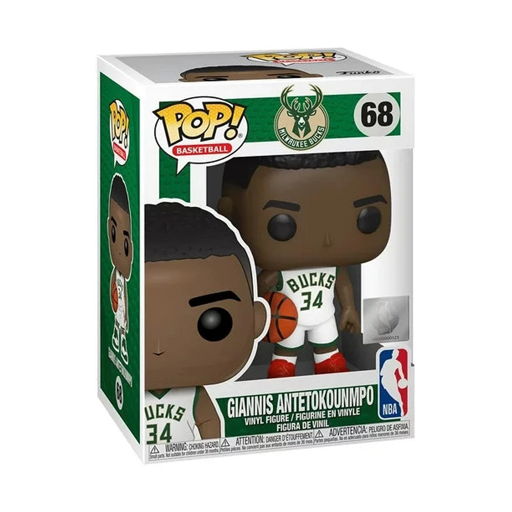 Funko Pop! Sports