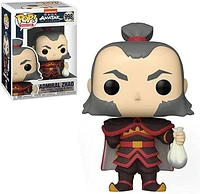 Funko Pop! Avatar: The Last Airbender