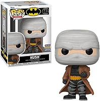 Funko Pop! DC