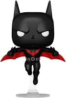 Funko Pop! DC - Lot 3/3 **WEB ONLY**