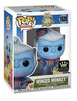 Funko Pop! Movies: Wizard of Oz - Dorothy & Toto #1502 / Cowardly Lion #1515 Scarecrow #1516 Tin Man #1517 Glinda The Good Witch #1518 Wicked #1519 with Emerald City #38