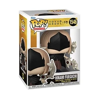 Funko Pop! Anime: Tokyo Ghoul: Re - Ken Kaneki (Final Battle) / Juzo Suzuya Hinami Fueguch Owl Kisho Arima Nimura Furuta