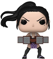 Funko Pop! Anime: Demon Slayer - Tengen Uzui #1533 / Daki #1534 Aoi Kanzaki #1535 Tanjiro Kamado ##1530 Zenitsu Agatsuma #1531 Inosuke Hashibara #1532