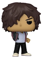 Funko Pop! Anime: Bleach - Ichigo Kurosaki / Orihime Inque Yoruichi Shihoin Kisuke Urahara & Yasutora Sado (Chad)