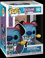 Funko Pop! DISNEY STITCH COSTUME BEAST - CHESHIRE CAT SIMBA PONGO 101 DALMATION