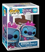 Funko Pop! DISNEY STITCH COSTUME BEAST - CHESHIRE CAT SIMBA PONGO 101 DALMATION