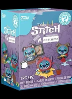 Funko Pop! DISNEY STITCH COSTUME BEAST - CHESHIRE CAT SIMBA PONGO 101 DALMATION
