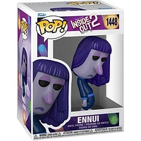 Funko Pop! Disney: Inside Out 2 - Ennui #1448