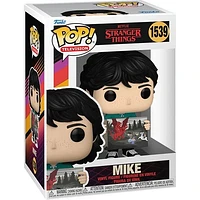 Funko Pop! Television: Stranger Things - Chrissy #1538 / Mike #1539 Vecna #1540 Max & Lucas 2pk *PREORDER*