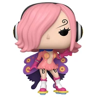 Funko Pop! Anime: One Piece - Reiju Vinsmoke #1741 [2024 London Funkon SHARED CONVENTION Exclusive]