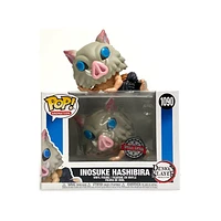 Funko Pop! Anime: Demon Slayer Lot /2 **WEB ONLY