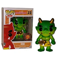 Funko Pop! Anime / Marvel Games Television Movies Sports Asia **WEB ONLY**